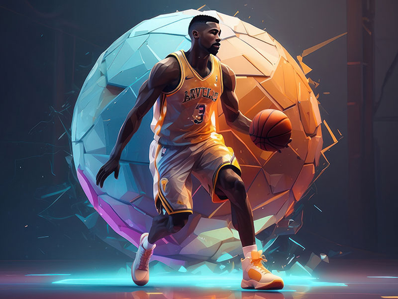 [快手国语] 2026年05月10日 NBA季后赛西部半决赛G3 雷霆vs湖人 第四节 录像