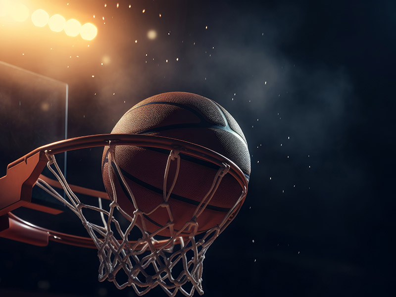 05月10日 NBA季后赛西部半决赛G3 雷霆vs湖人 全场录像回放