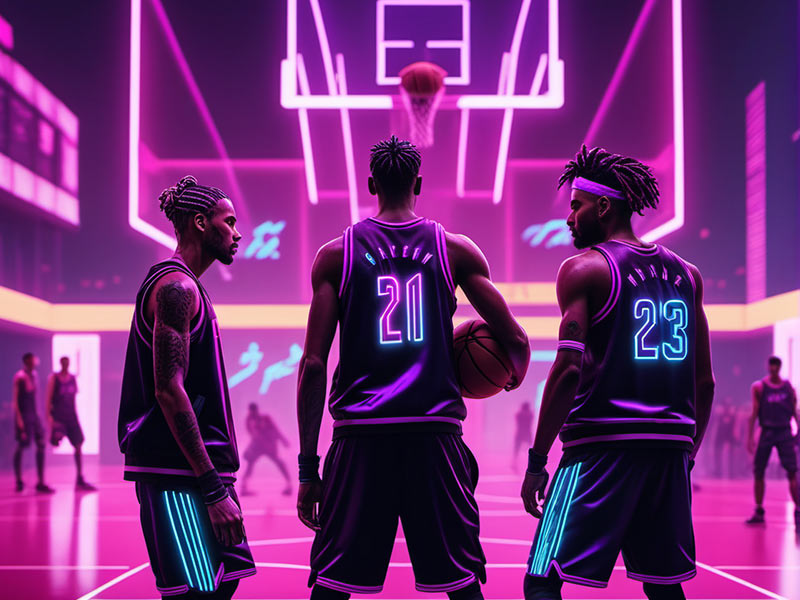 [QQ国语]NBA季后赛西部半决赛G3 雷霆vs湖人 第二节 录像
