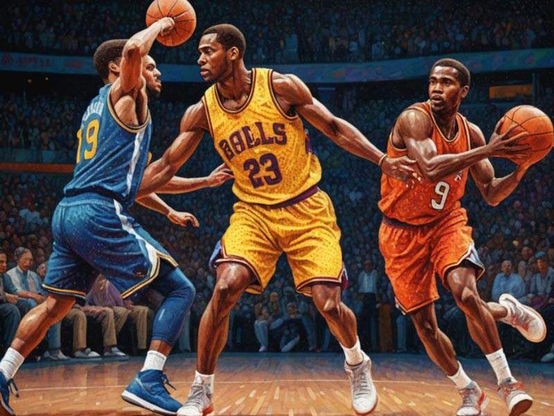 05月10日 NBA季后赛西部半决赛G3 雷霆vs湖人 全场录像回放