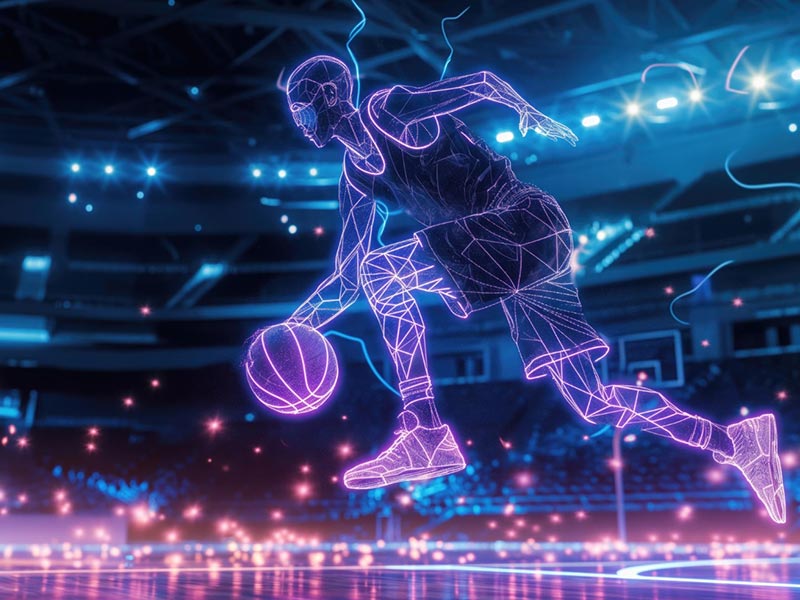 [快手国语] 2026年05月10日 NBA季后赛西部半决赛G3 雷霆vs湖人 第二节 录像