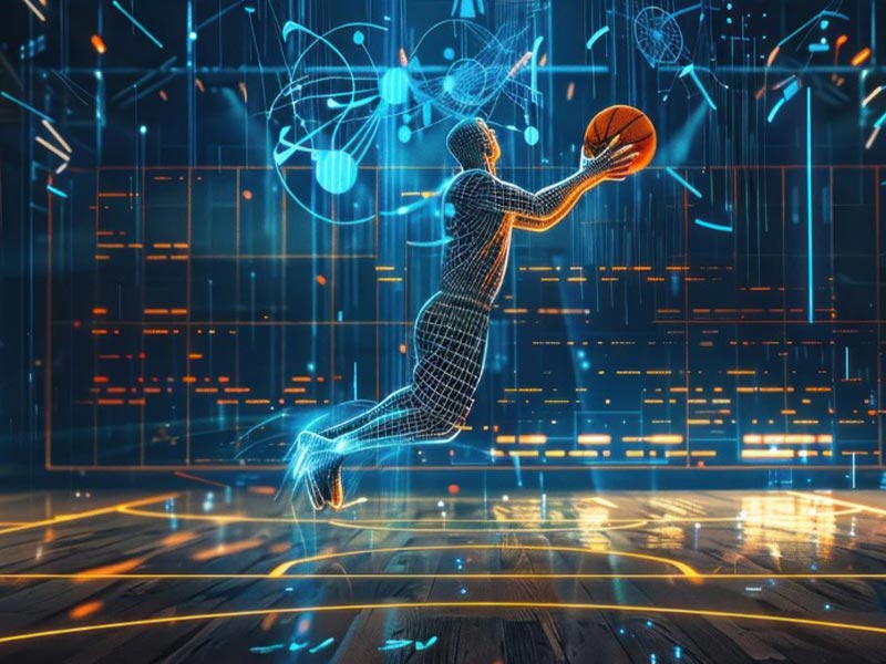 [QQ国语]NBA季后赛西部半决赛G3 雷霆vs湖人 第三节 录像